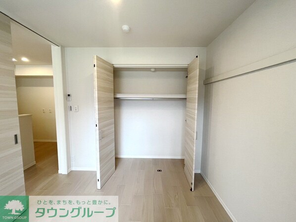 リラフォート 槙の物件内観写真